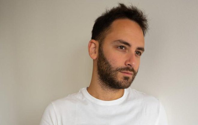 Byron Bernstein.