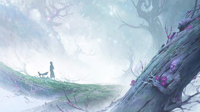 Riot revealed that Spirit Blossom is a huge skin line, equivalent to the Battlecast and Battlecast skin series set to launch