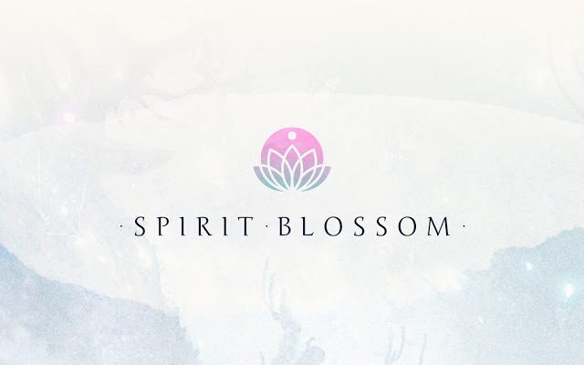Two images of the new skin line called Spirit Blossom revealed by Riot at the Anime Expo event