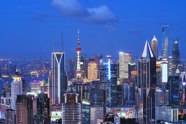 NetEase decides to build an entire 'esports village' in Shanghai. Photo: Flickr.