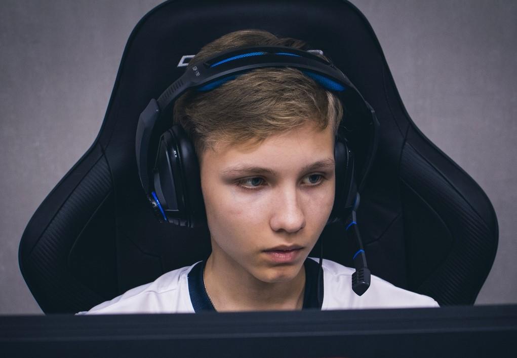 Ilya "m0NESY" Osipov, the bright gem of the CIS CS scene