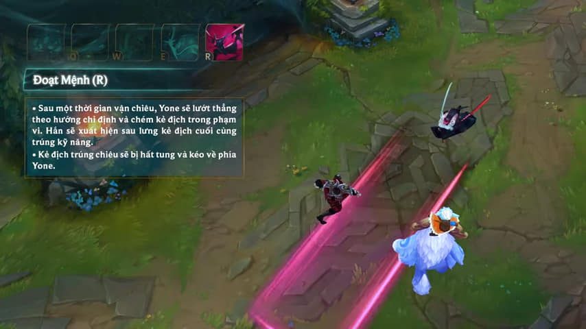 R - Death's Call