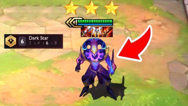Infinity Edge and many crowd control effects are the way to counter this champion