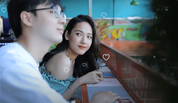 Cara & NoWay appear in episode 3 of 