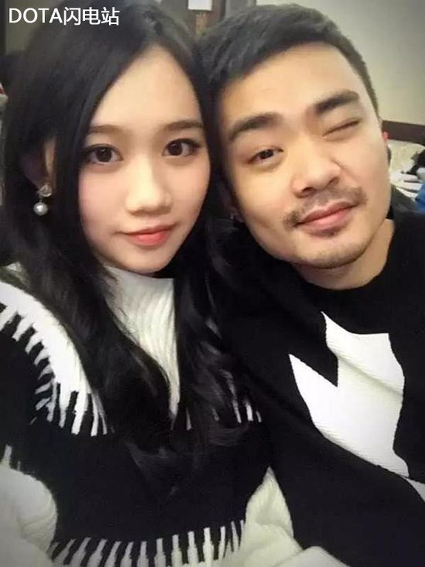 Fans suspect Xiao8 hit his wife due to disagreements.