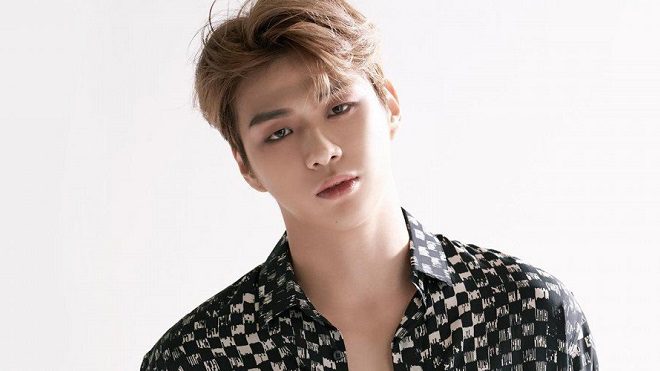 Kang Daniel