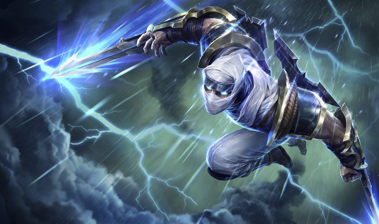 Even after a significant nerf in patch 10.13, Yuumi has remained a hot pick in the unusual Zed Yuumi duo in the bot lane.
