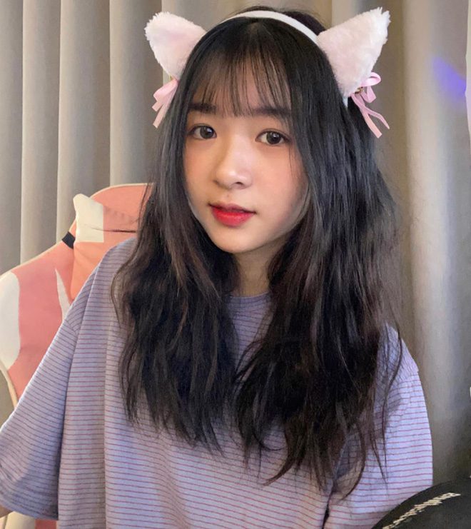 Kim Chung is a popular TikToker