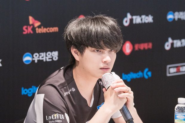 Afreeca Freecs has a quality roster, and Fly's stable performance is helping them secure 5th place