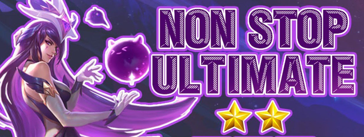 One Blue Buff is more than enough for Syndra to obliterate enemy team compositions