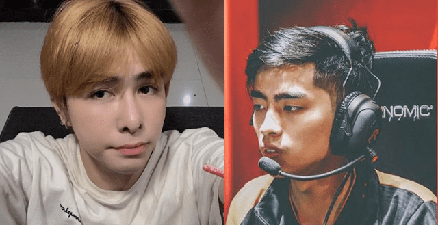 Once again, 'The Demon King' faces off against 'The Emperor'