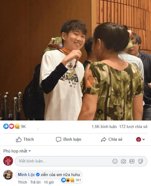 Previously, Zeros also publicly hinted that GAM Esports still owes salaries