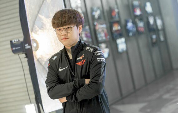 Clozer is still quite inexperienced compared to Bdd, Chovy, and Showmaker