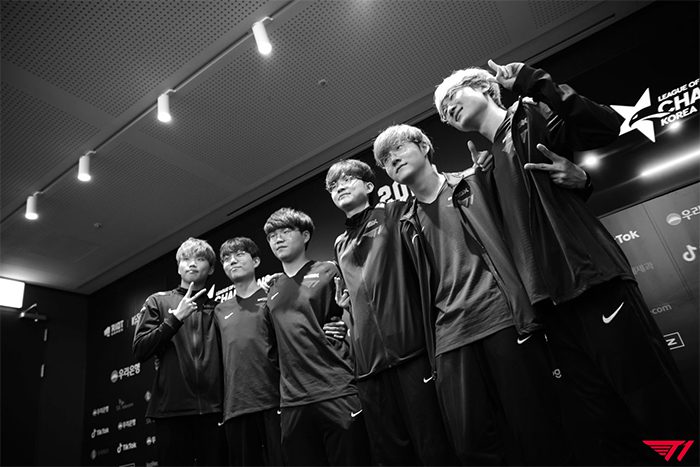 T1 still needs Faker for the remainder of the season and Worlds