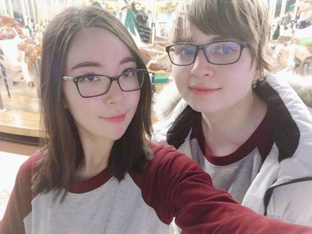 His girlfriend Esther is the one who introduced Sneaky to the passion of Cosplay