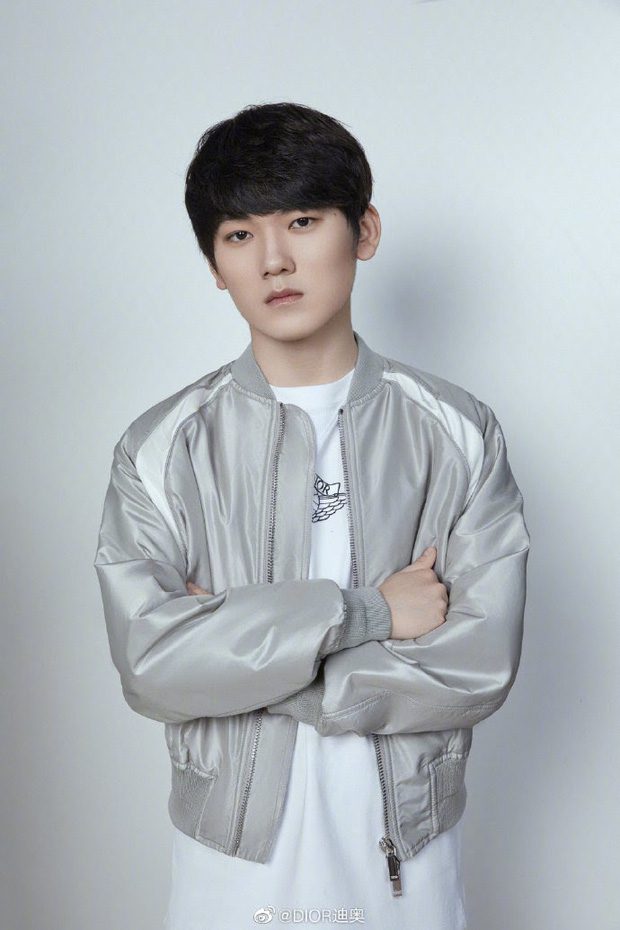 JackeyLove is a prominent figure in the Chinese Esports scene with over 8.3 million social media followers.