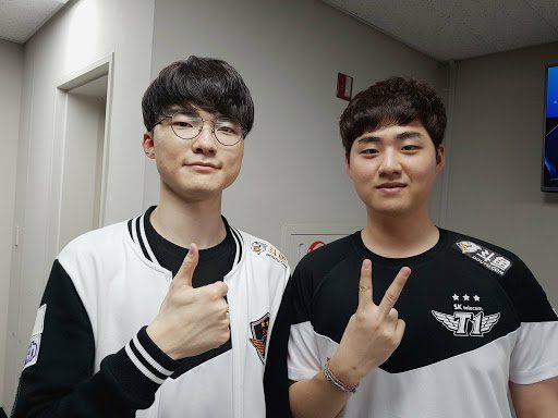 This inseparable best friend duo will now enter a fierce battle to claim glory for their teams