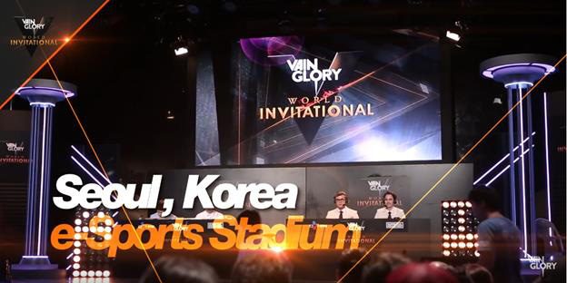 The global mobile MOBA blockbuster also fell at the hands of South Korea.