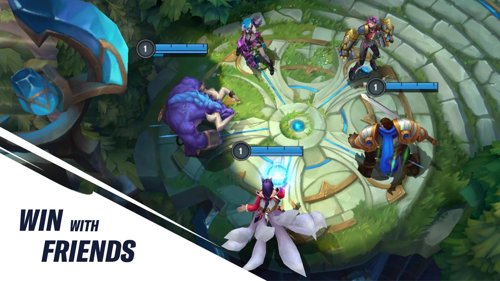 Without Howling Abyss, many players will enter Summoner’s Rift just to 'de-stress' without caring about winning or losing