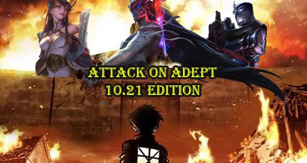 You can use Master in any composition while still ensuring power