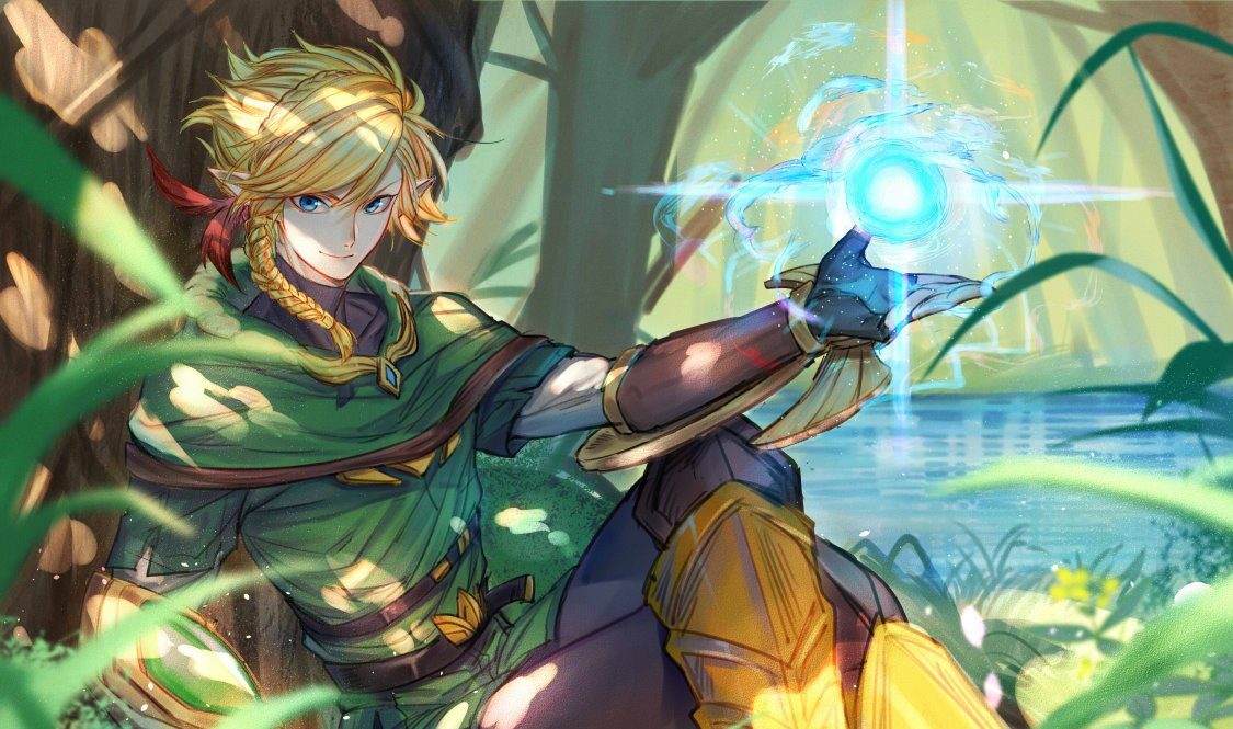 Ezreal benefits greatly from the current physical carry meta