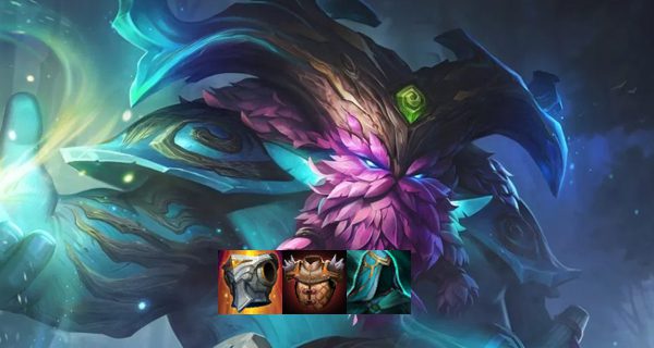 Ornn's 