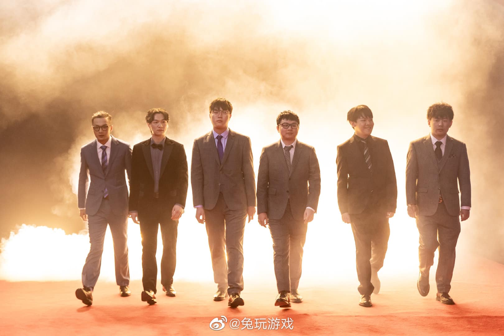 With achievements exceeding expectations in 2020, Suning became the most honored team at the LPL individual awards ceremony