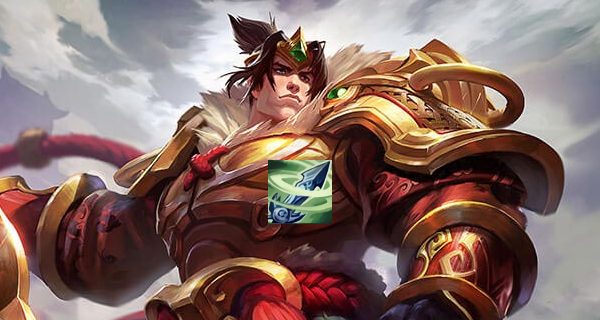 Assembling Phong Kiếm early is a way to win with very few resources