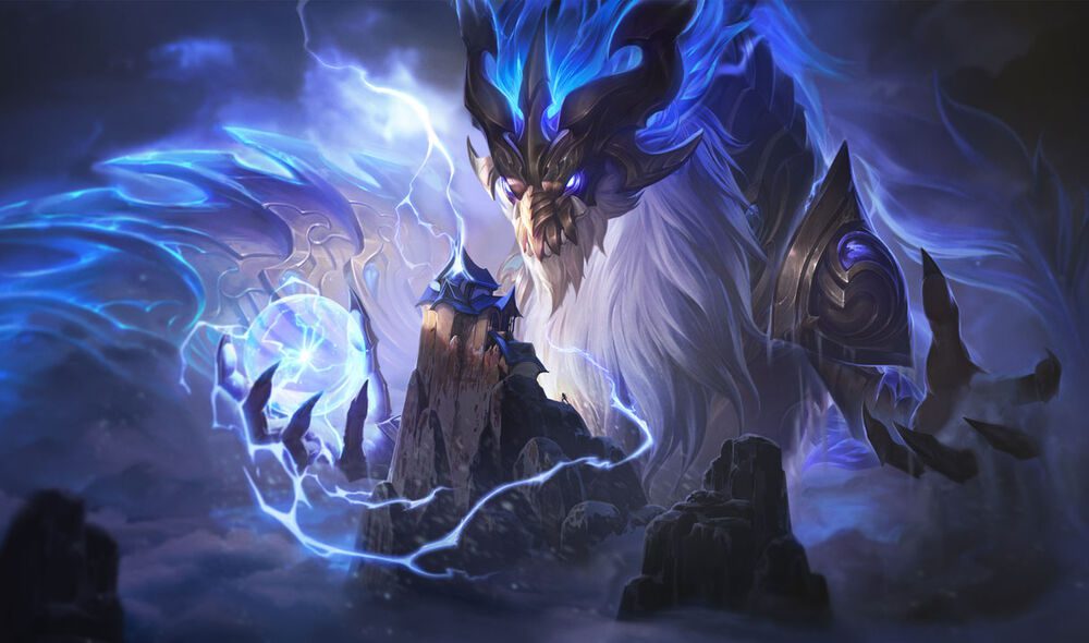 Aurelion Sol is strongly countered by Silent Cloak and Blade of the Ruined King