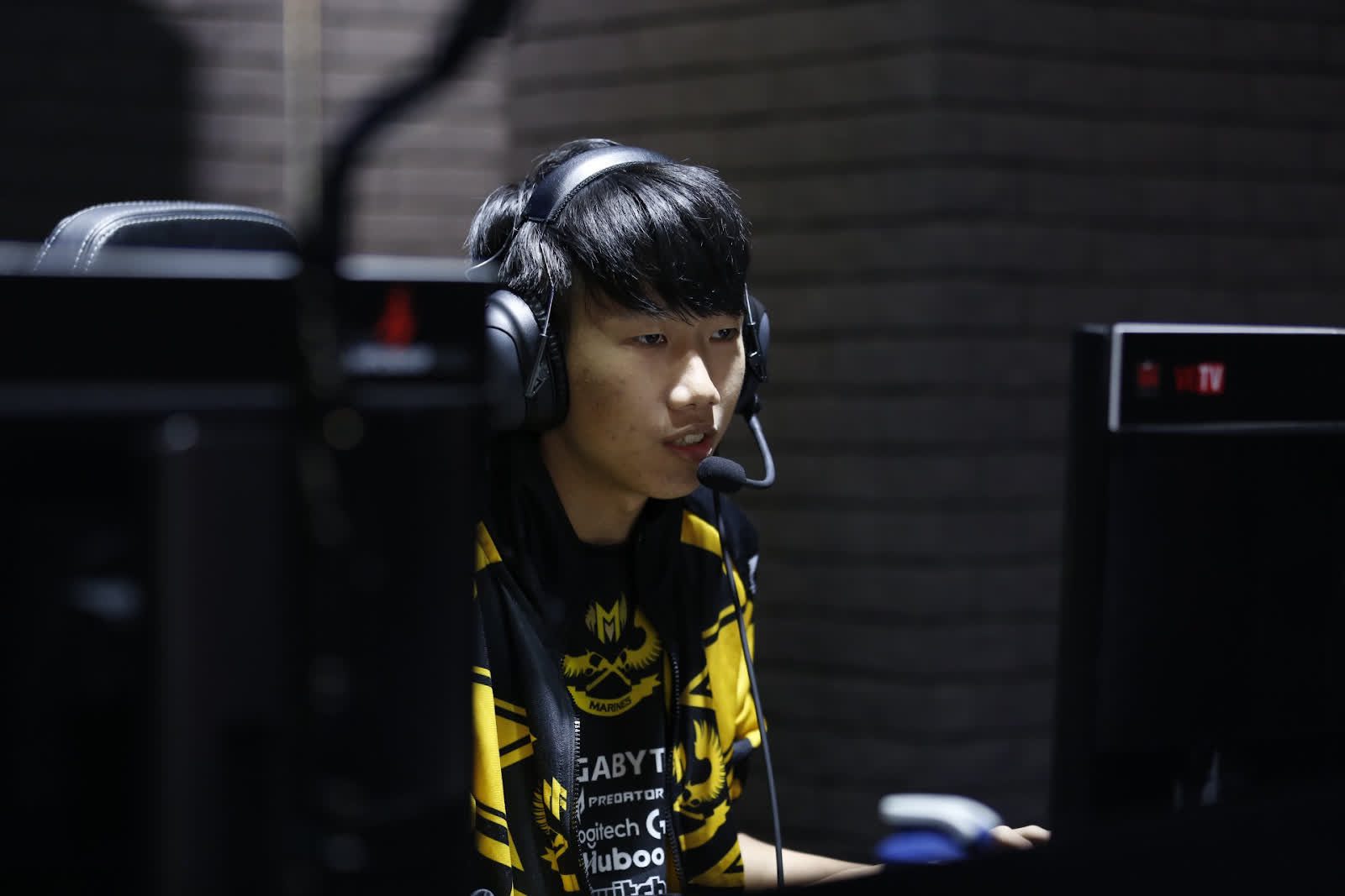 GAM and Kiaya remain 'unmatched' after the first 3 matches of the VCS first round