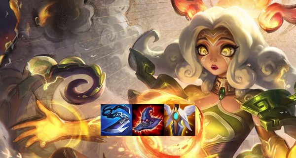 Neeko's 