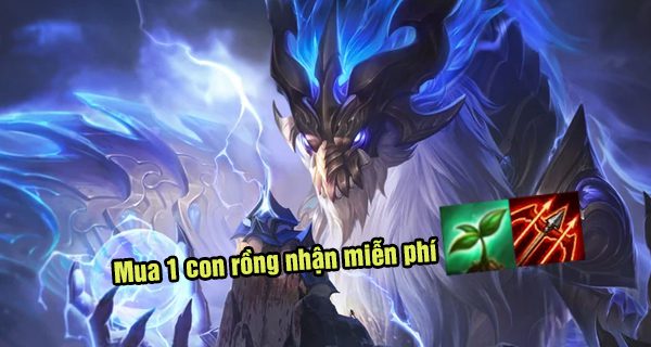 This bizarre bug allows players to buy both champions and items from eliminated players