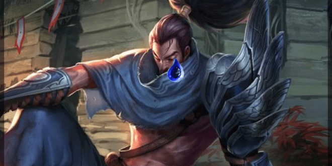 The hyper-roll meta has been heavily nerfed in patch 11.4