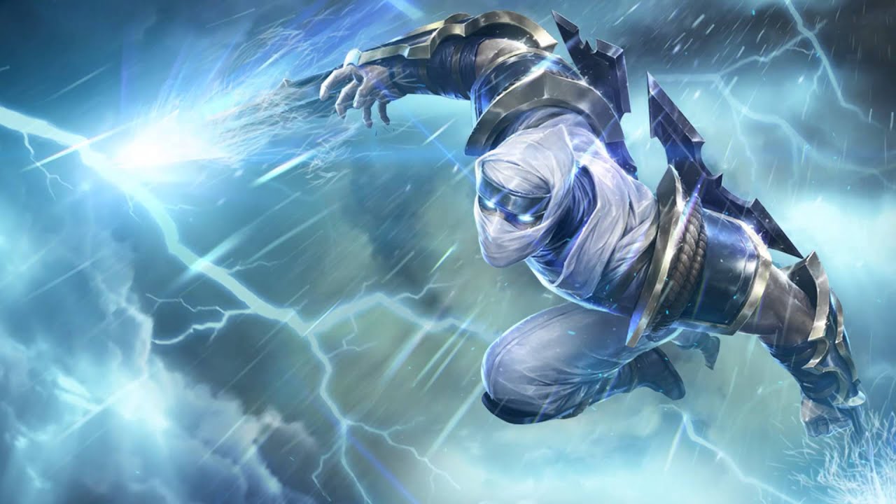 The assassin class can create immense pressure on opponents