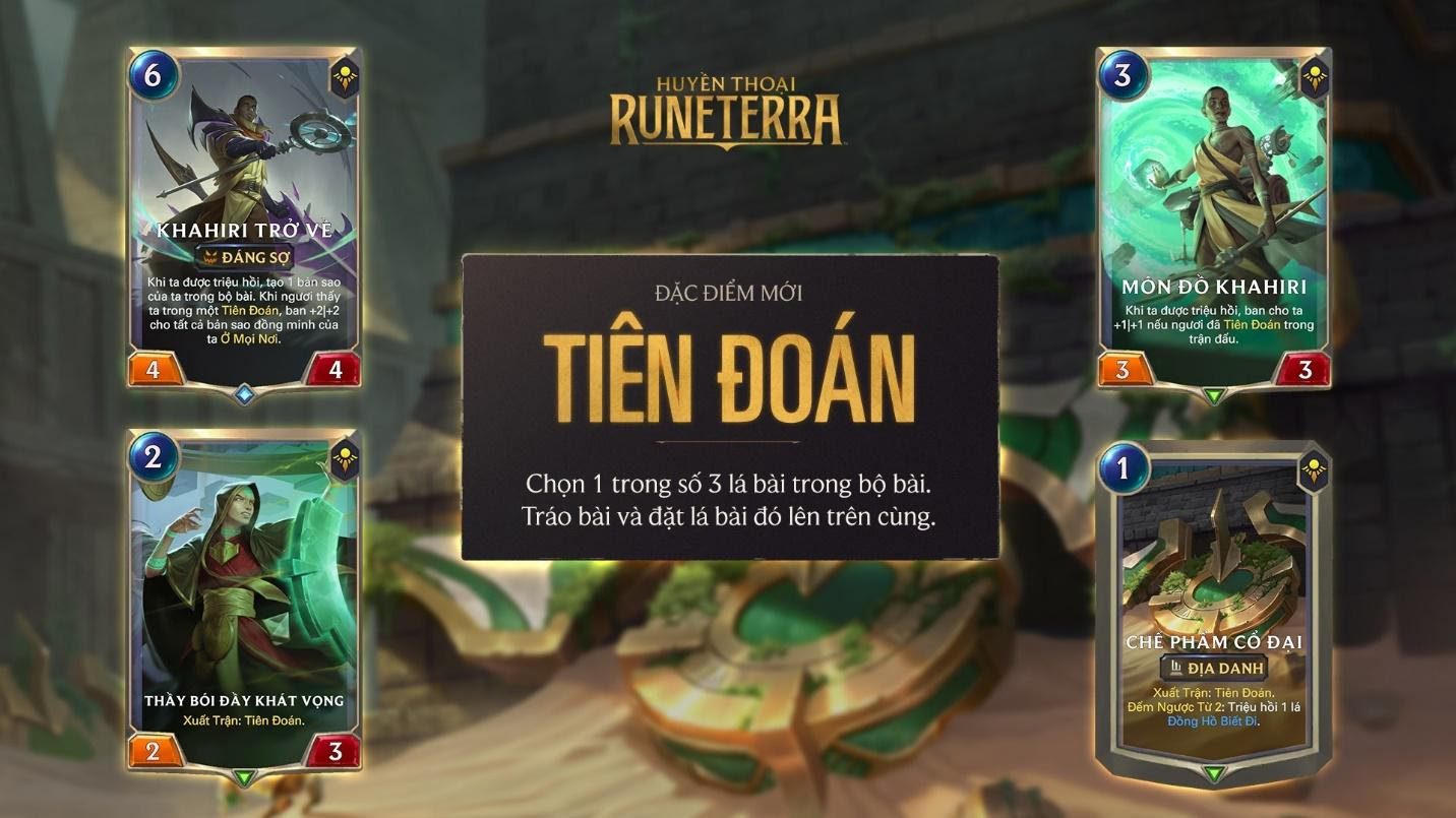 New Feature: Prediction