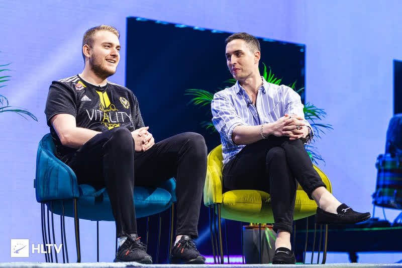 ALEX and HenryG will have a lot to do in the coming time to improve Cloud9's situation