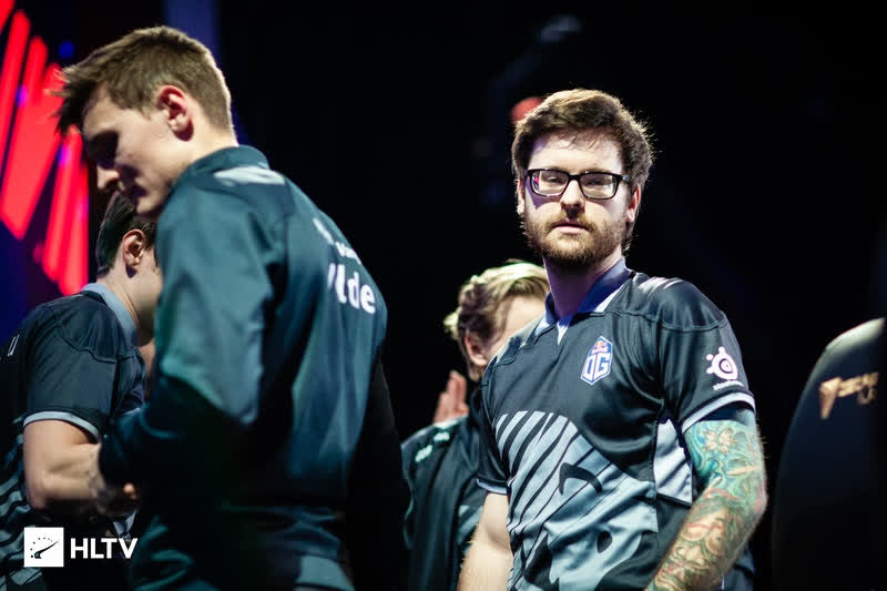 NBK officially leaves OG after more than a year of competition