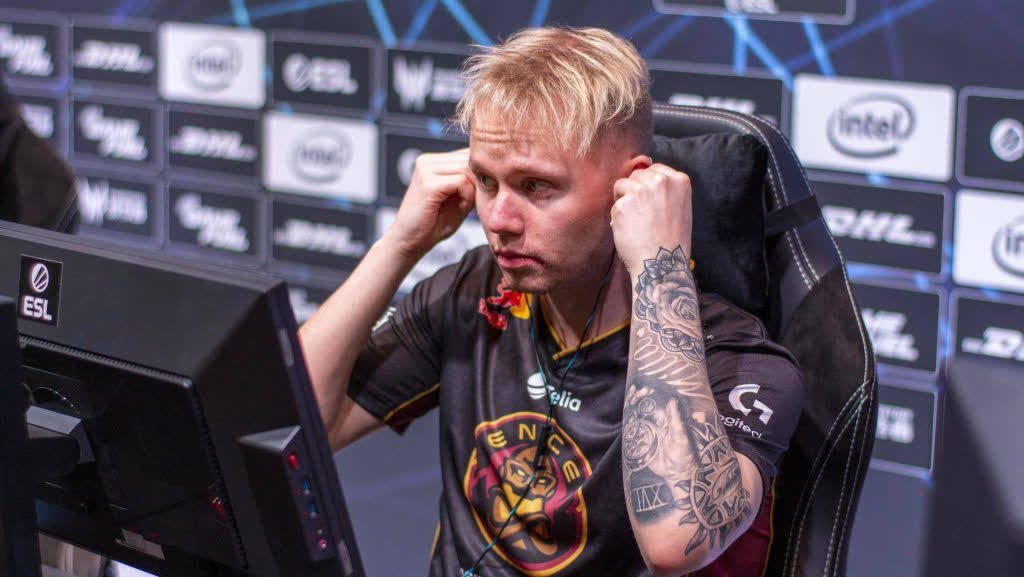 Sunny performing well as a stand-in at FPX and could be a perfect fit for OG