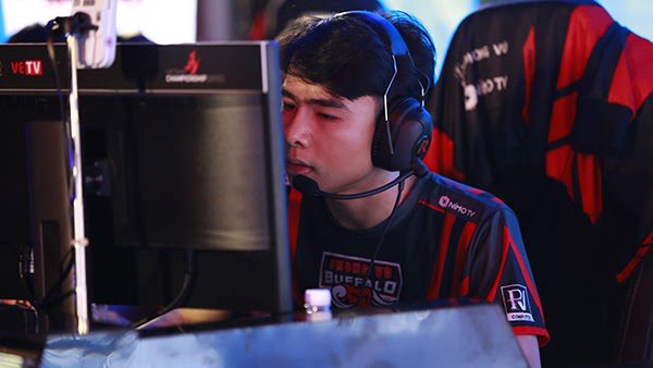 Ending the 2018 Spring VCS in second place, Zeros made a pivotal decision: Leaving GAM to join PVB and turning his World Championship dream into reality!