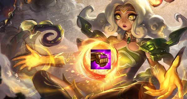 If you can't assemble at least one Guardian's Gauntlet, you should forget about building the Frontline - Mystery - Legend team