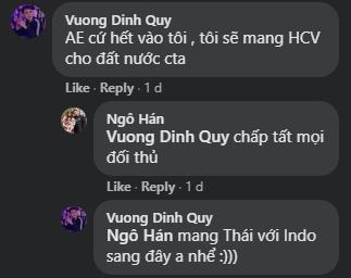The Vietnamese gaming community is very excited about FIFA Online 4 officially being included in SEA GAMES 31.