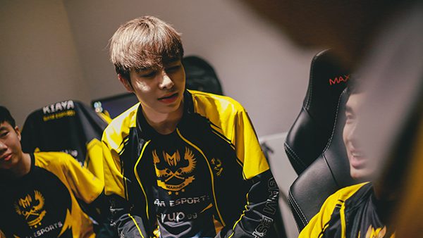 2019: From one of the most anticipated teams at the 2019 World Championship, coach Tinikun's team delivered a disappointing performance with only one win in the group stage. High-rated players like Levi and Zeros faced the most criticism due to their unimpressive performance. Many believed that both were the main reasons for GAM's failure at this World Championship.