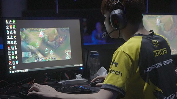 The first season at GAM did not help Zeros make a significant personal impact. With the strategy not focusing on the top lane from coach Tinikun, this was also a reasonable 'step back' that allowed Zeros to expand his champion pool while preparing to truly 'acclimate' to the largest professional arena in Vietnam!