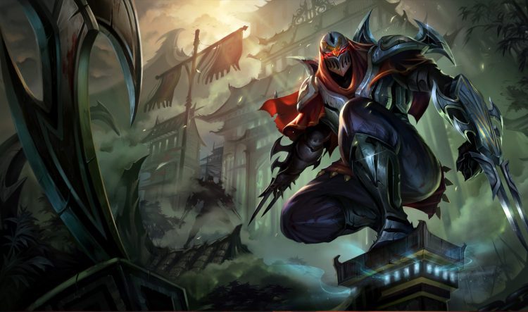 If you can't upgrade Zed to 3 stars, you will definitely be eliminated very early