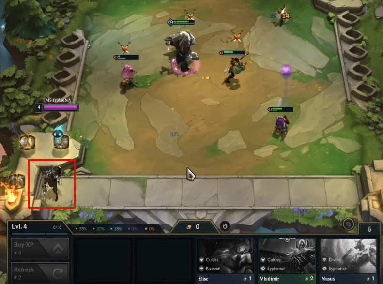 Even if you have Fighter and Marksman champions, you should still buy Zed to enhance your team composition options