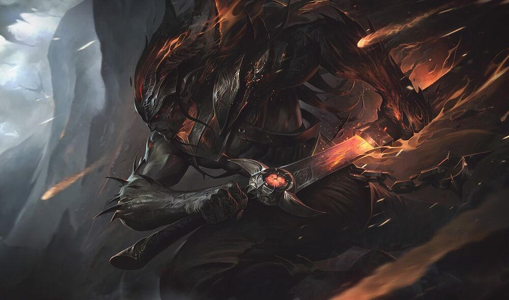 Yasuo in season 5 will be a very strong carry in the mid-game