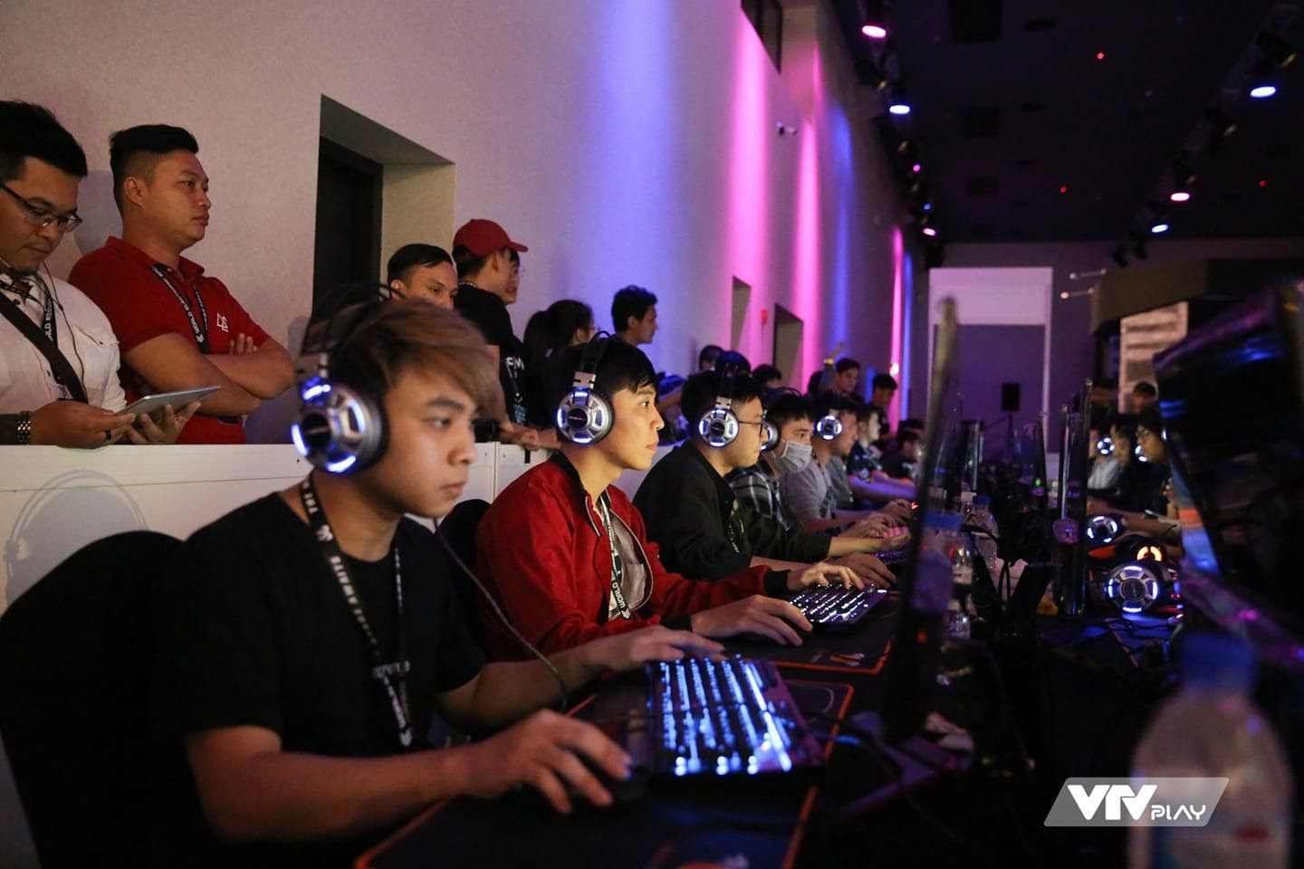 Kuminh – the youngest member of the team in the Mega Aurorus lineup