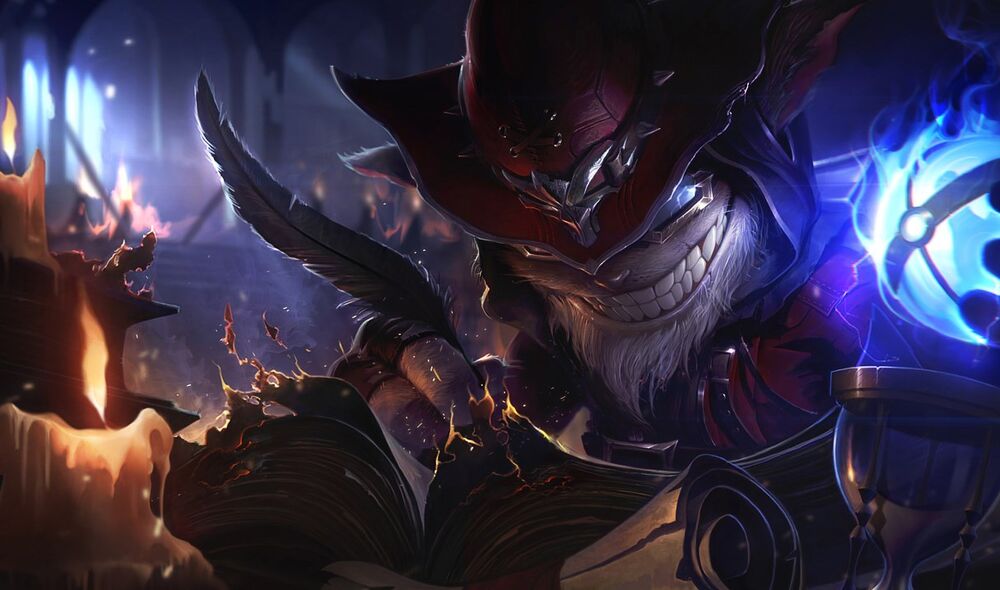 Ziggs is a very strong one-cost unit in the Demon composition