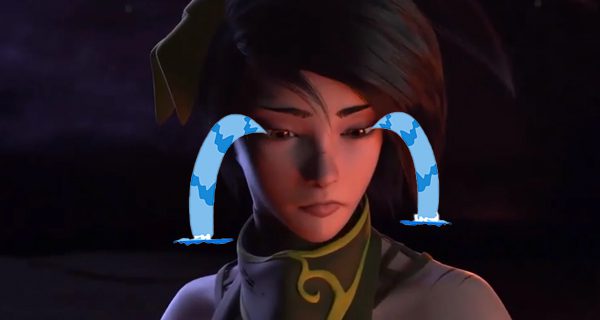 Assassins are in a dire situation in patch 11.8