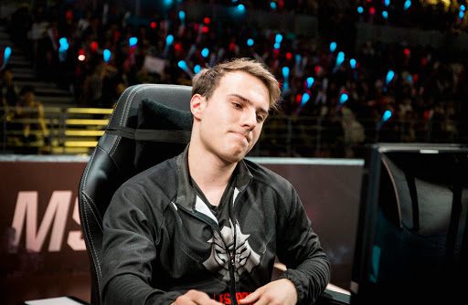 G2 Esports had to endure a lot of backlash for not practicing in preparation for MSI 2016 and being eliminated early